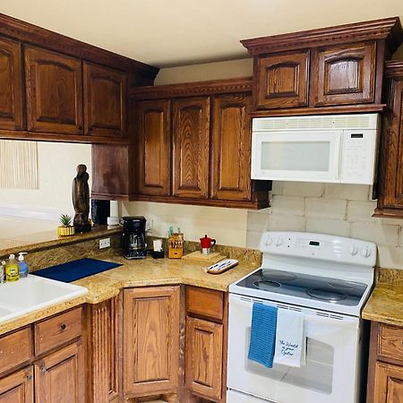 Brownsville Comfort 2 Bedroom 1 Bath , Spacious Kitchen And Outdoor Home Ngoại thất bức ảnh