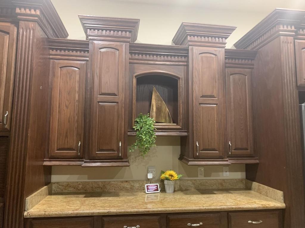 Brownsville Comfort 2 Bedroom 1 Bath , Spacious Kitchen And Outdoor Home Ngoại thất bức ảnh