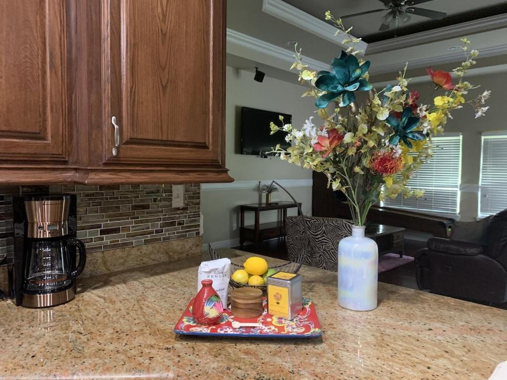 Brownsville Comfort 2 Bedroom 1 Bath , Spacious Kitchen And Outdoor Home Ngoại thất bức ảnh