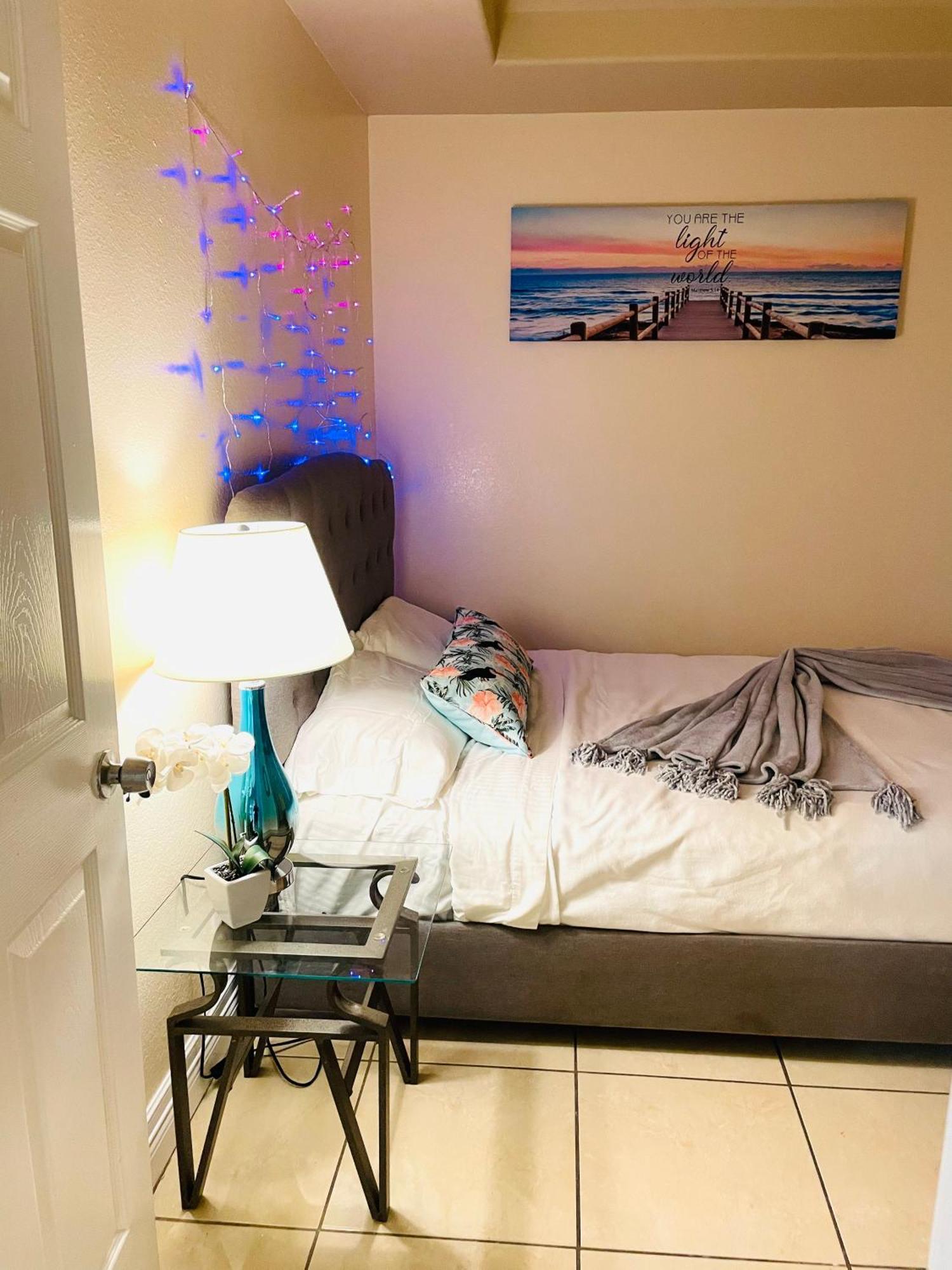 Brownsville Comfort 2 Bedroom 1 Bath , Spacious Kitchen And Outdoor Home Ngoại thất bức ảnh