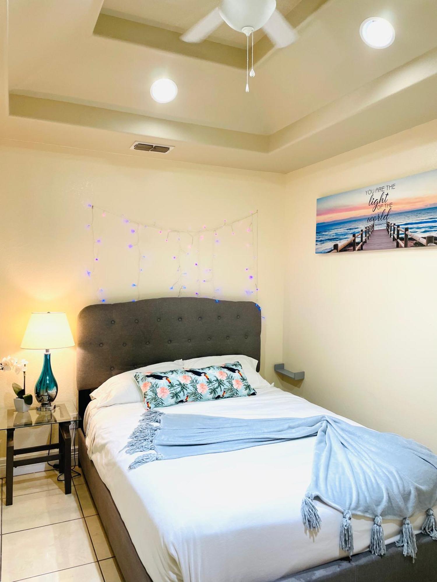 Brownsville Comfort 2 Bedroom 1 Bath , Spacious Kitchen And Outdoor Home Ngoại thất bức ảnh