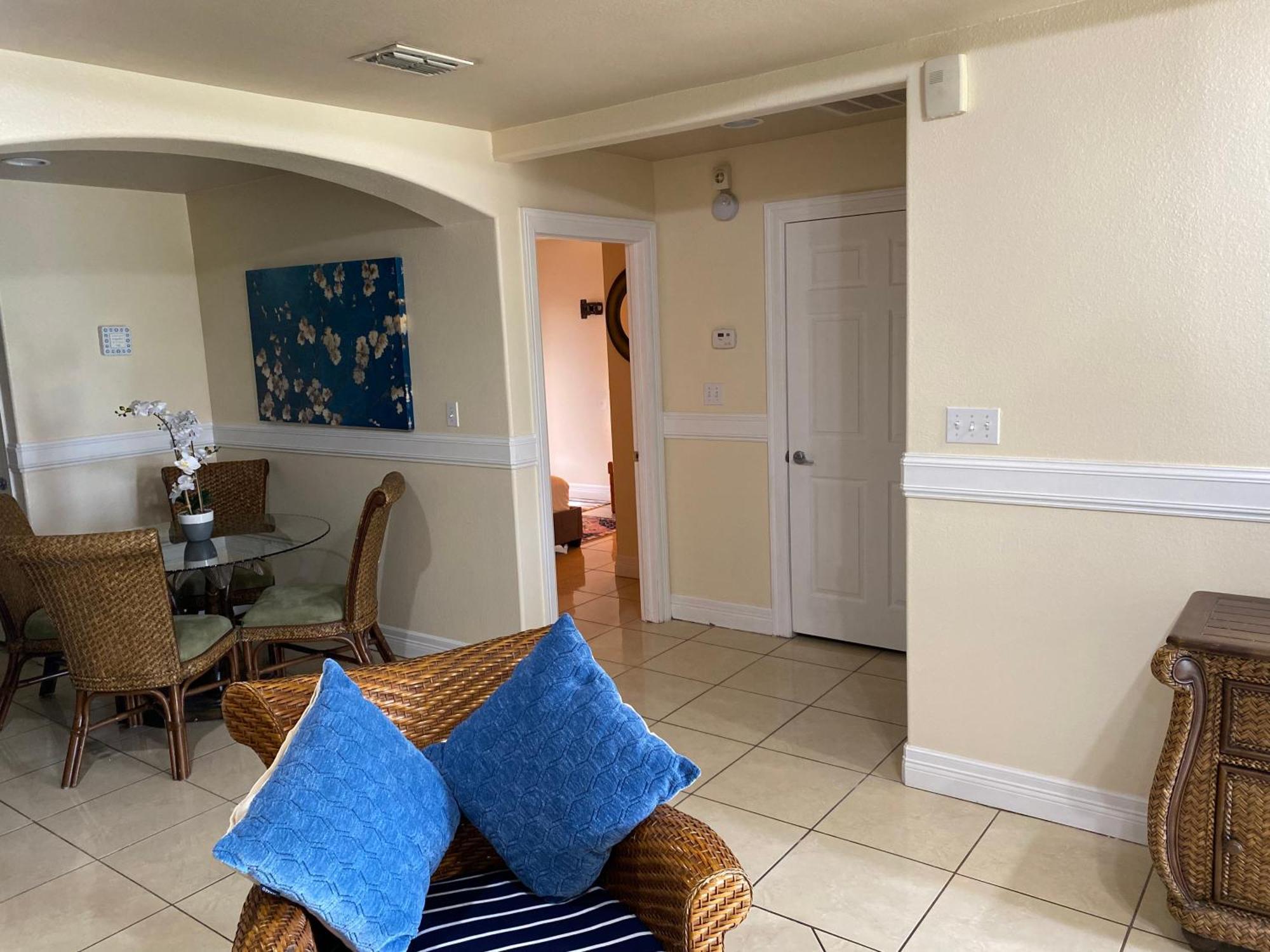 Brownsville Comfort 2 Bedroom 1 Bath , Spacious Kitchen And Outdoor Home Ngoại thất bức ảnh